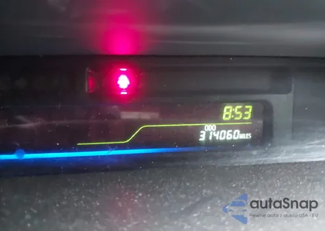 2015 Toyota Prius V Four from USA, damaged, VIN JTDZN3EU0FJ019141